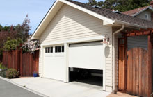Welcombe garage construction leads