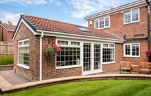 Welcombe house extension leads